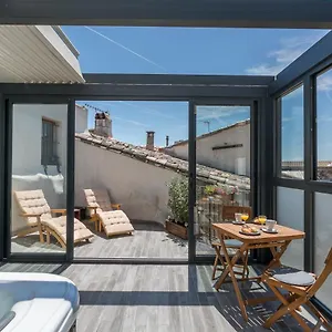Apartment Nuit Etoilee, L'Isle-sur-la-Sorgue
